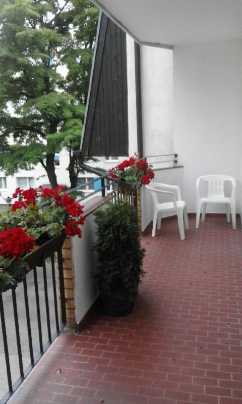 Apartament Centrum Kolobrzeg Exterior photo