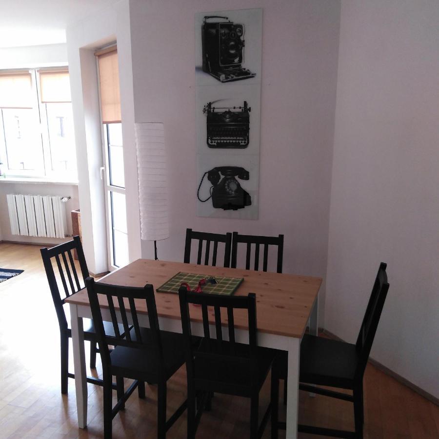 Apartament Centrum Kolobrzeg Exterior photo